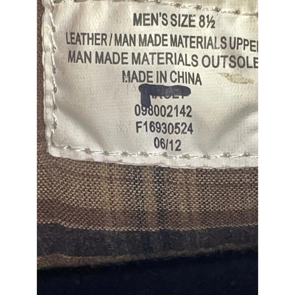 Merona embrace rugged